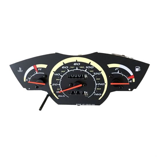 Meter Combination Genuine Honda SH150 '05-'10