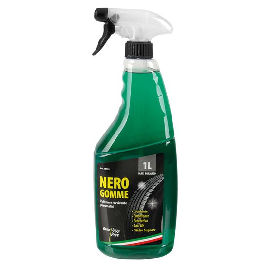 Lampa Gran Pree Tyre Cleaner And Reviver 1000ml