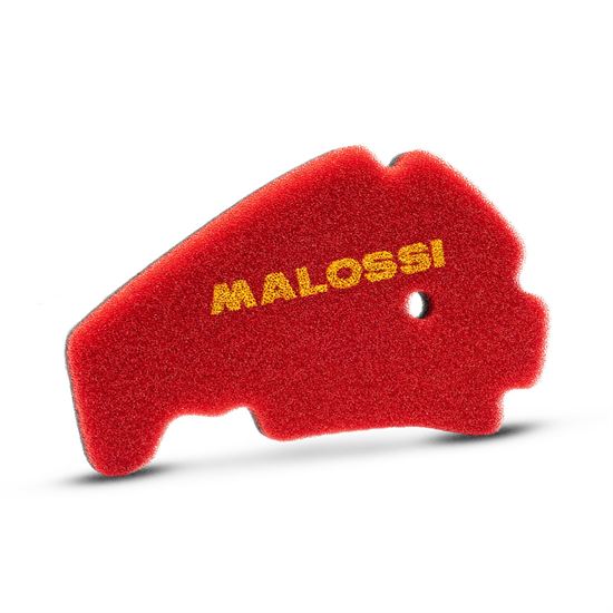 Malossi Air Filter Red Double