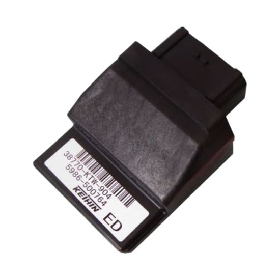 Unit Comp, Genuine Honda PGM-FI SH300
