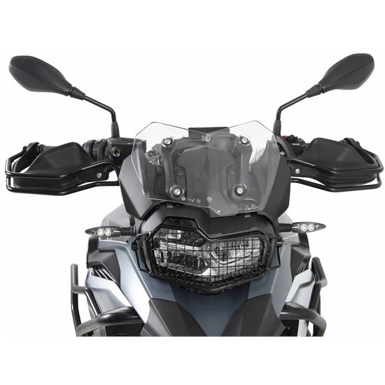 Προστατευτικά χούφτας BMW F 750 GS (2018-2023)