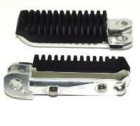 Footrests front SUZUKI GSF400 / GSXR