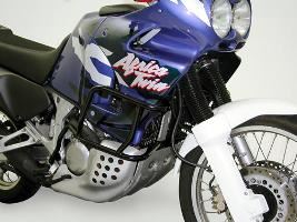 Specific Engine guard GIVI TN362 HONDA AFRICA TWIN 750