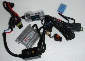 Φώτα xenon H7 35 watt