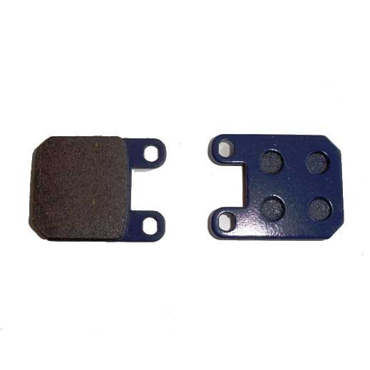 Pads for PEUGEOT SPEEDFIGHT D-MENSION