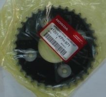 Rear sprocket genuine HONDA for Innova 125