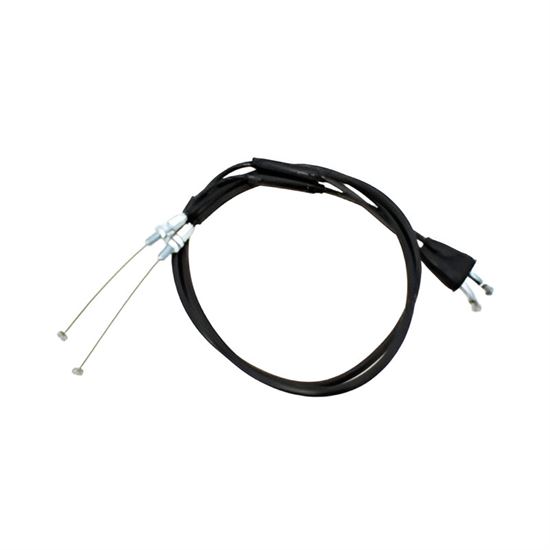 Throttle Cable for SUZUKI V-STROM DL650 2004-2006