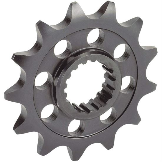 SUNSTAR Front Sprocket S501-16(567)