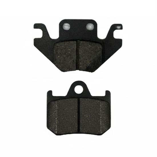 Πίσω Τακάκια Γνήσια KYMCO 43105-YZA6-305