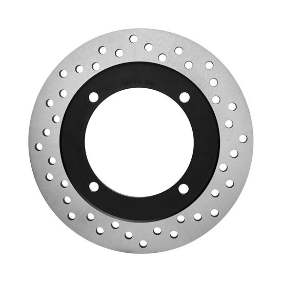 Γνήσια δισκόπλακα HONDA πίσω για CBF500/600/1000