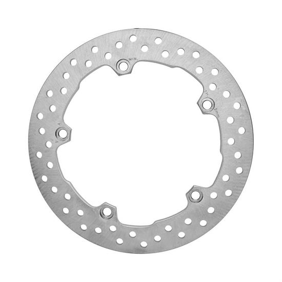 Disk Rear Brake VFR1200X 2018 VFR1200F 2010