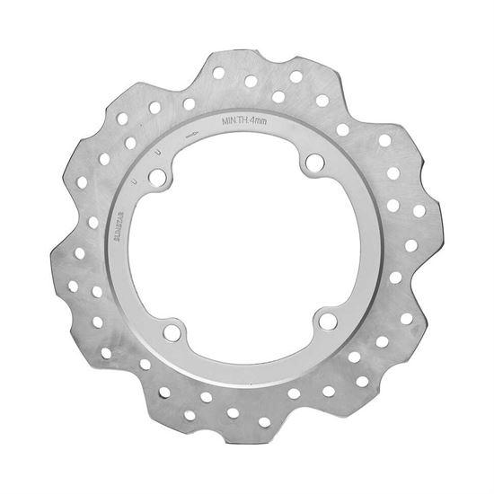 Δισκόπλακα πίσω (SUNSTAR) CBR400-500-650,CB400-500-650