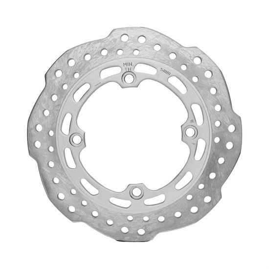 Disk Rear Brake  CRF1000 16 CRF1100 21