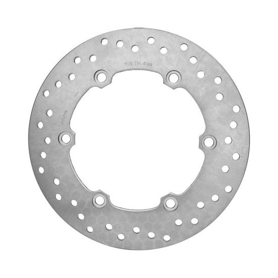 Γνήσια δισκόπλακα HONDA πίσω για XLV1000V 04-11