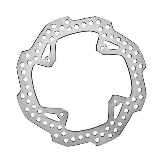Disk Rear Brake CRF250 15 CRF450 21