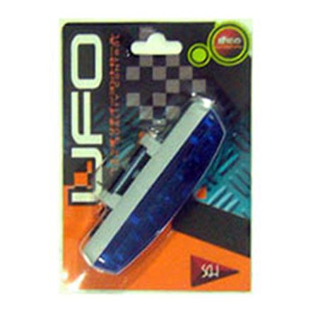 UFO Rear Blue Light