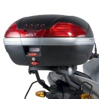 Μπράτσα για Σχάρα GIVI (448FZ) KAWASAKI Z750 - Z1000 (07)