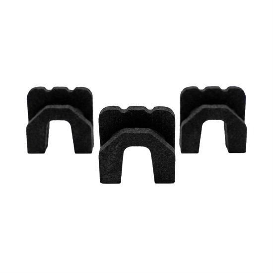 Slider Pieces Για Yamaha NMAX 125-155 (3pcs)