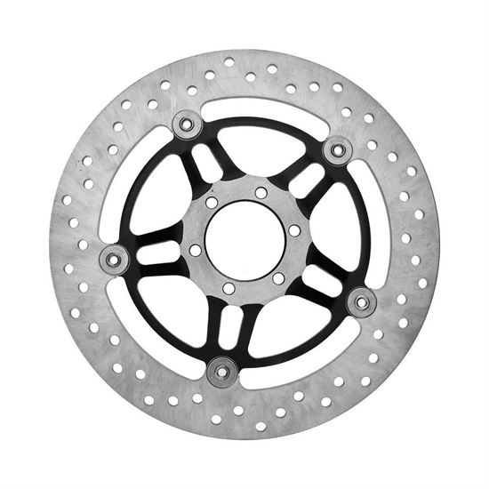 Disk Front Brake VTR250 98 VTR250 09
