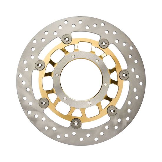 Disc brake ( Fr. Right ) CBF600 07-13 HORNET