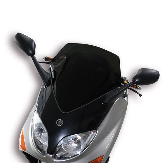 Sport screen MALOSSI MHR YAMAHA TMAX500 (2001-2007)