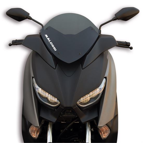 Malossi Dark Smoke Sport Screen Yamaha X-MAX 400