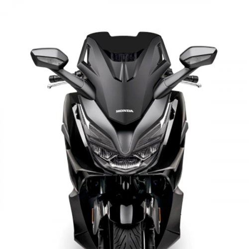 Ζελατίνα Φιμέ MALOSSI Για Honda Forza 125 21-