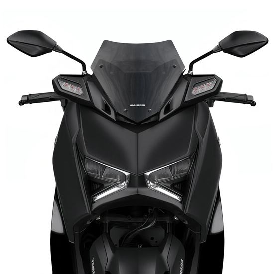 Malossi Dark Smoke Windshield Yamaha XMAX 300 23-24