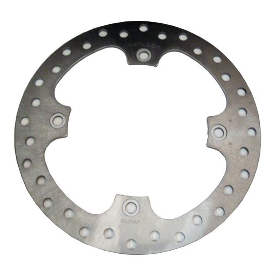 Δισκόπλακα Εμπρός Γνήσια Honda Για Transalp 650 XL650 04-06