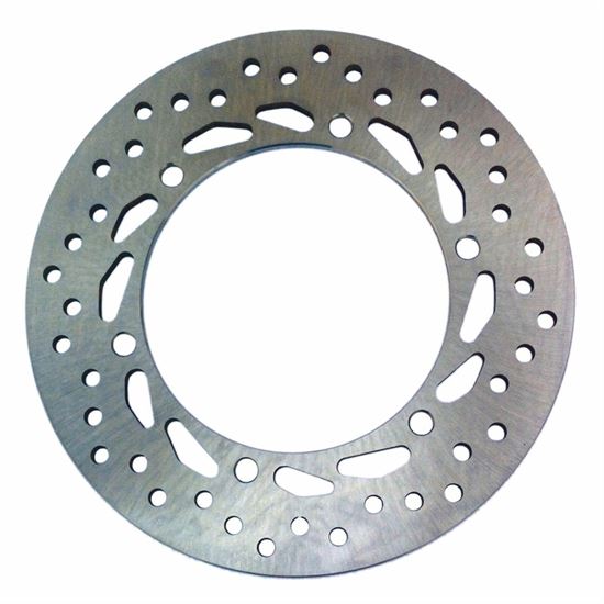 Disk brake genuine HONDA front for SH300 07-20 SH350 21-26