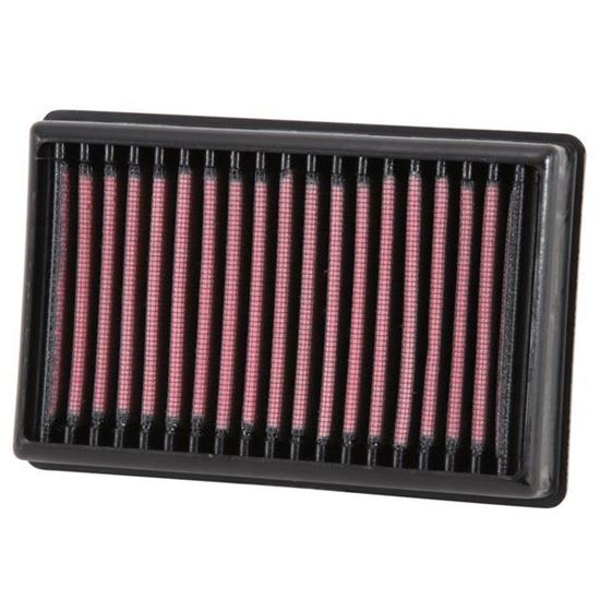 K&N Air Filter BMW R1200GS 13-18 R1250GS 19-25