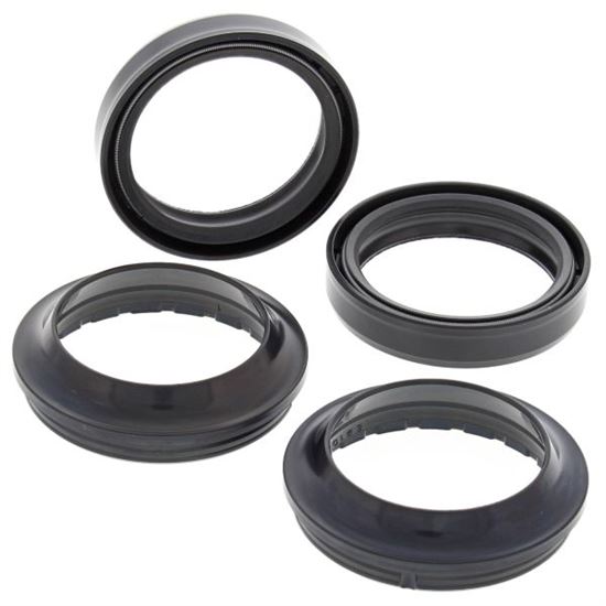 Fork Oil Seal & Dust Seal Kit 56-133 43x54x11mm