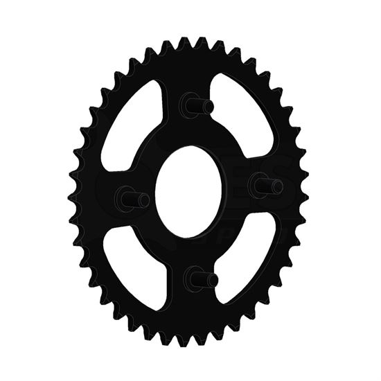 Rear Sprocket ESJOT Honda AX-1 250 41 Teeth