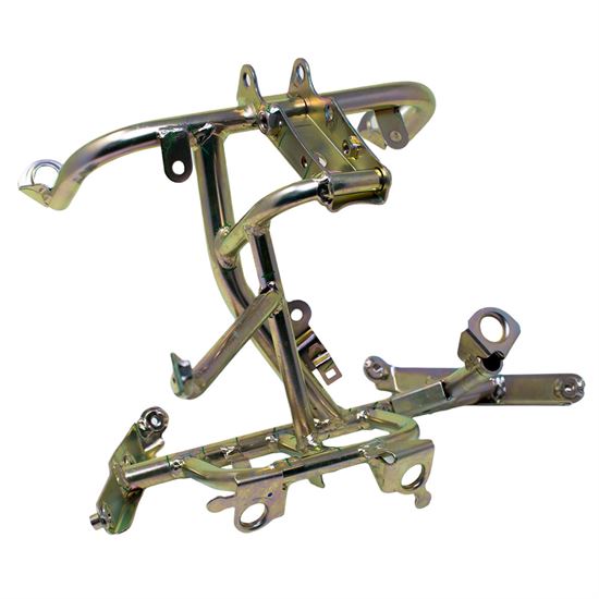Stay Front Cover 50310KWN930 PCX 125 10-11