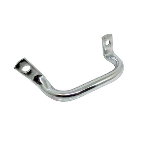 Chrome Frame Handle Genuine Honda GLX 50 - 90