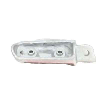 Arm Right Main Step 50612MBT610 Genuine Honda Varadero 1000