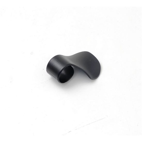 Motorbike throttle rocker cruise control