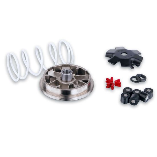 Βαριατόρ (multivar) MALOSSI DINLI HELIX 50 2t (06A53 ) DL603