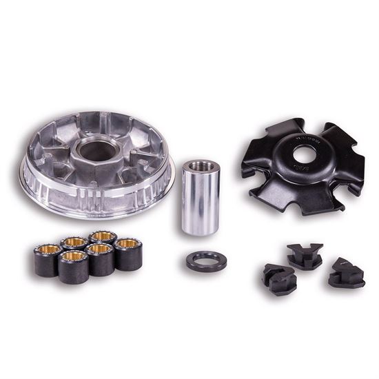 Βαριατόρ (multivar) MALOSSI KYMCO MXer 150