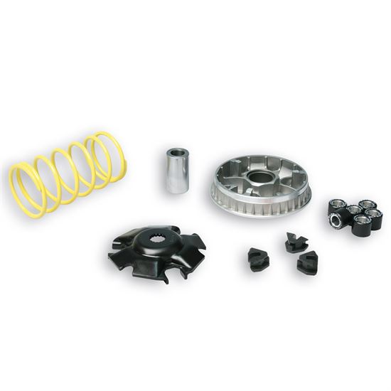 Βαριατόρ (Multivar) MALOSSI YAMAHA CYGNUS X 125 ie 4T euro 3