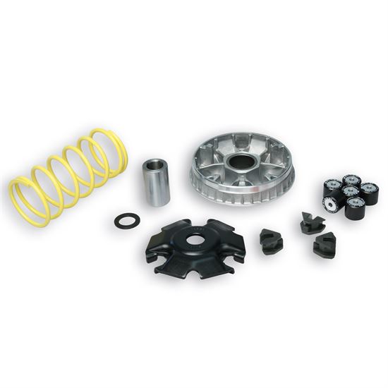 Βαριατόρ (Multivar) MALOSSI SYM HD125 EURO MX125 NEW CODE: 5118659