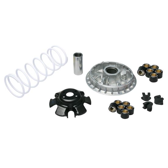 Variator (Multivar) MALOSSI for KYMCO People GTI 200/300