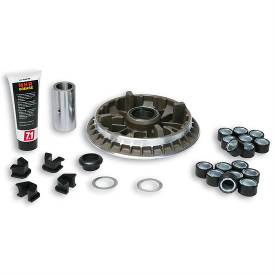 Βαριατόρ (Multivar) MALOSSI MHR για YAMAHA T-MAX 500 04-11