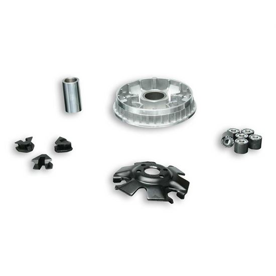 Malossi Variator Multivar Yamaha Tricity 125 14-16