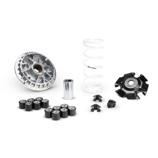 MALOSSI Multivar 2000 Honda PCX 125 21-25