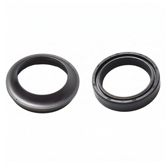 Fork Oil And Dust Seal Genuine Honda CB500X