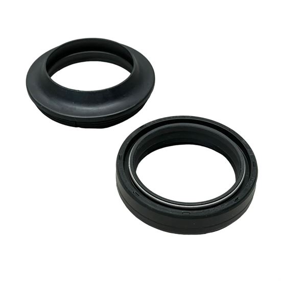 Seal Set Front Fork Genuine Honda XADV 750 NC750