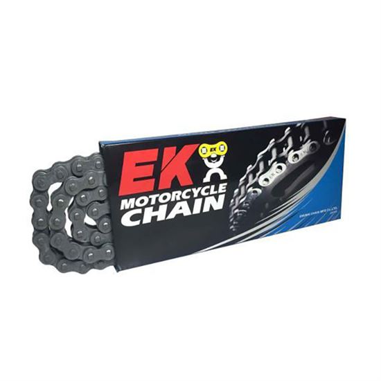 Αλυσίδα Κίνησης EK 520 Dex QX-Ring X 106