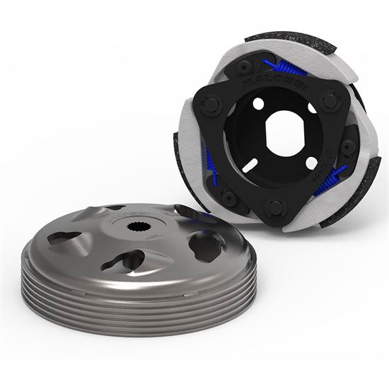 MALOSSI DELTA Clutch System HONDA SH150/PCX 125/150