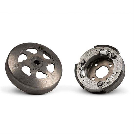Malossi Fly Clutch System 5219142 Yamaha-Minarelli